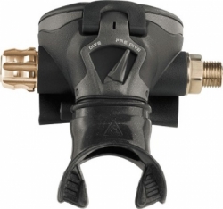 large REGULATOR CRESSI T10 MASTER PLAIN EDITION BALIDIVESHOP4
